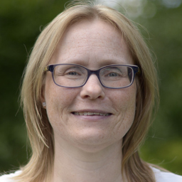 Frauke Tuschen