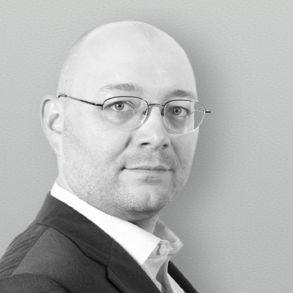 Dipl.Ing. Volkmar Fritz Marketing & PR CoMo Solution GmbH XING