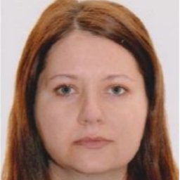 Radmila Djeri