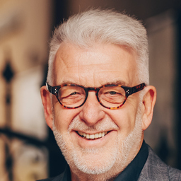 Jürgen Stockey