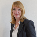 Social Media Profilbild Sabine Dreiling-Beitz 