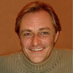 Ralf Bayer