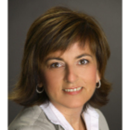Yvonne Semm