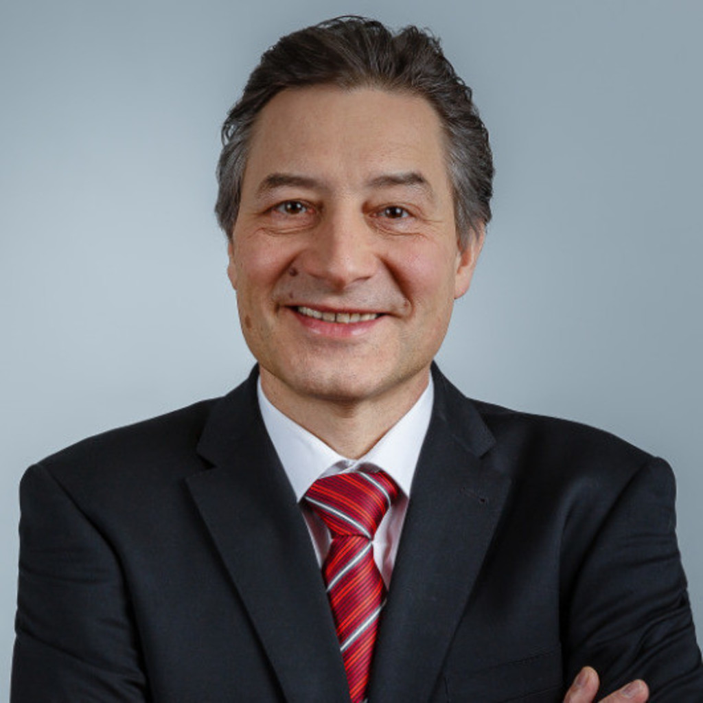 Ulrich Wolf Vorruhestand XING