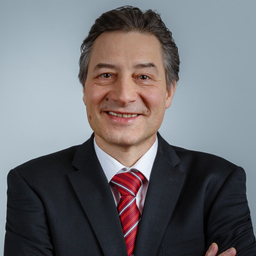 Ulrich Wolf