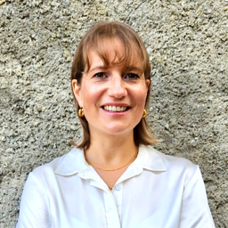 Isabelle Heimann