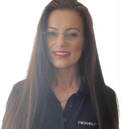 Nicoletta Puscas's profile picture