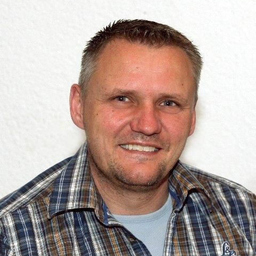 Mario Stolpe