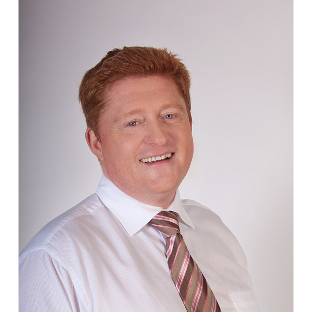 Harald Bartsch Geschäftsführer Die FirmenRente GmbH XING