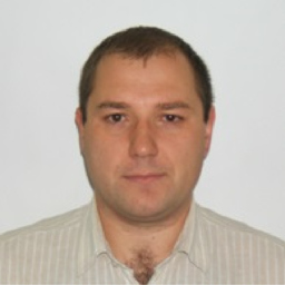Yevhen Ilchenko