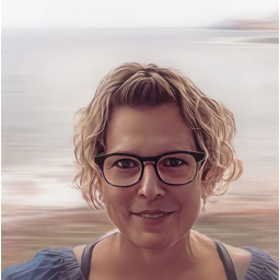Daniela Schrehardt