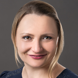 Anna Steinhauer