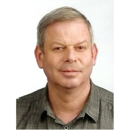 Andreas Krebs's profile picture