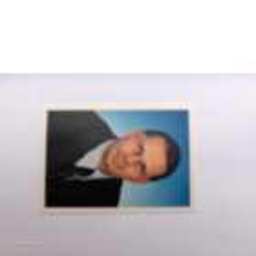 Werner Bossert