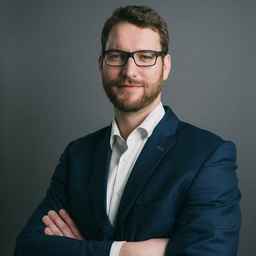 Nico Kühn's profile picture