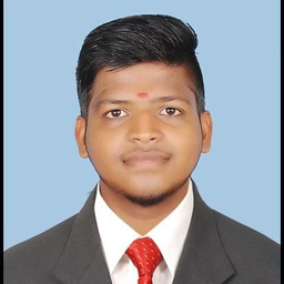Santhosh Kumar