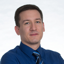 Jeremy Stuppy