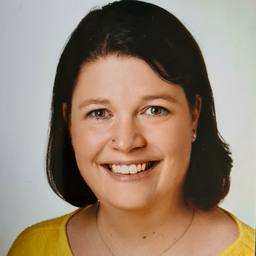 Tanja Sauter