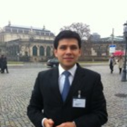 Camilo Andres Gelvez Gutierrez