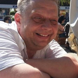 Bernd Glewa