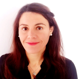 Anne Ackermann