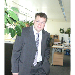Frank Weber