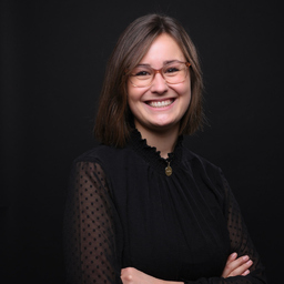 Sophie Knau