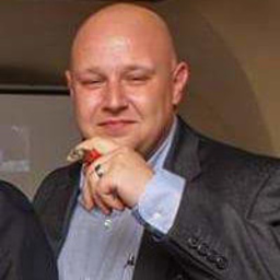 Michael Bergold