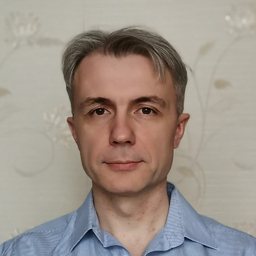 Ilya Kravchenko