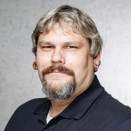 Christoph Koch