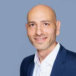 Christos Tsolakopoulos