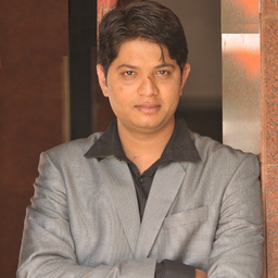 Vinod Kulkarni