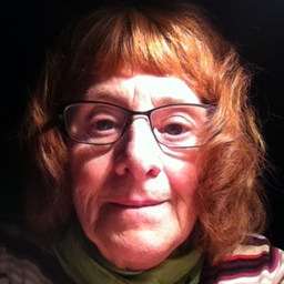 Christa Graef