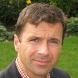 Prof. Dr. Thomas Heide