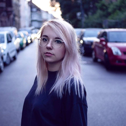 Svenja Peters 