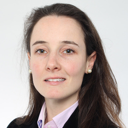 Dr. Marion-Béatrice Venencie-Nolte LL.M.