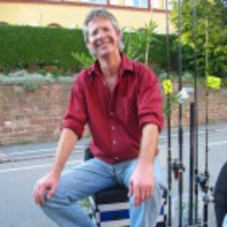 Uwe Krammer