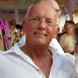 Dirk Lünenschloß