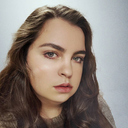 Kateryna Shchokina