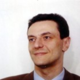 Alberto Pasquinelli