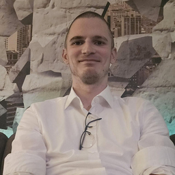 Justin Zweiböhmer