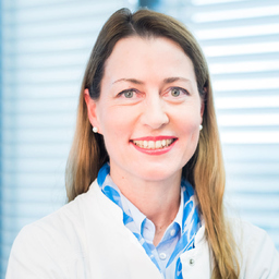 Dr. Judith Maria Hoffmann