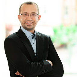 Dr. Artur Laukart