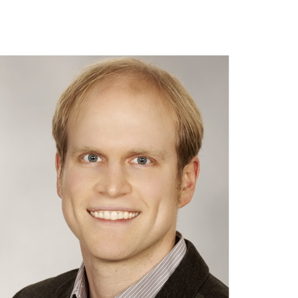 Marcus Scheimann Kommunalpolitiker ÖDP Münster XING