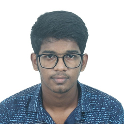 Abhiram P S