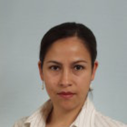 Susana Aramayo Hottinger's profile picture