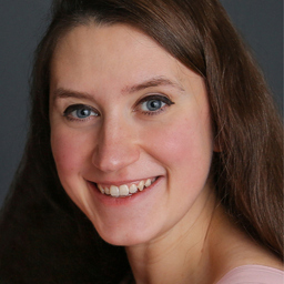 Isabelle Mattern
