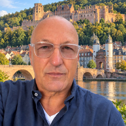 Thomas Frey
