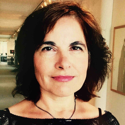 Barbara Kandler-Schmitt