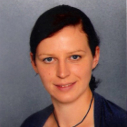 Anne Stubenrauch